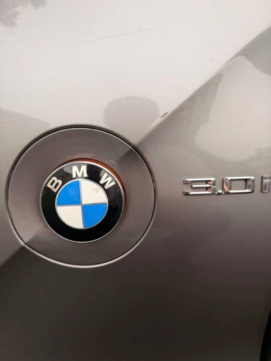 2003 BMW E85 Z4 Roadster - Image 14 of 16