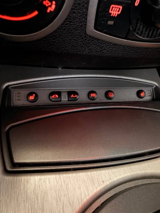2003 BMW E85 Z4 Roadster - Image 13 of 16