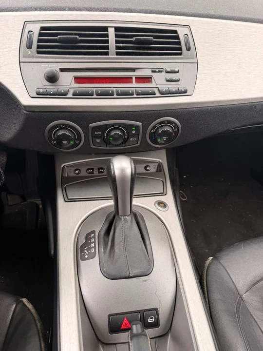 2003 BMW E85 Z4 Roadster - Image 16 of 16