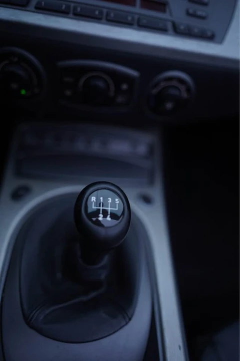 2003 BMW E85 Z4 Roadster - Image 15 of 19