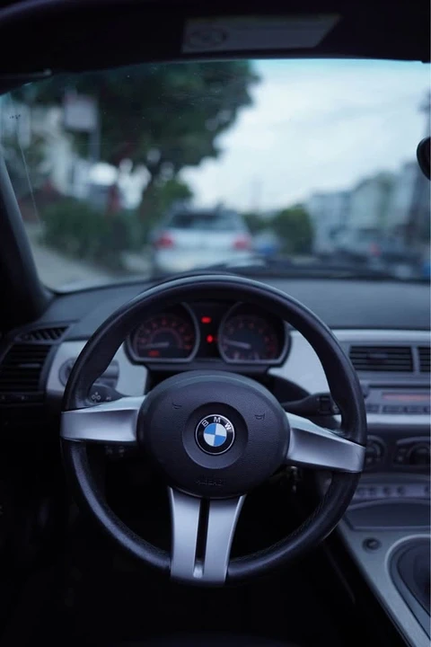 2003 BMW E85 Z4 Roadster - Image 14 of 19