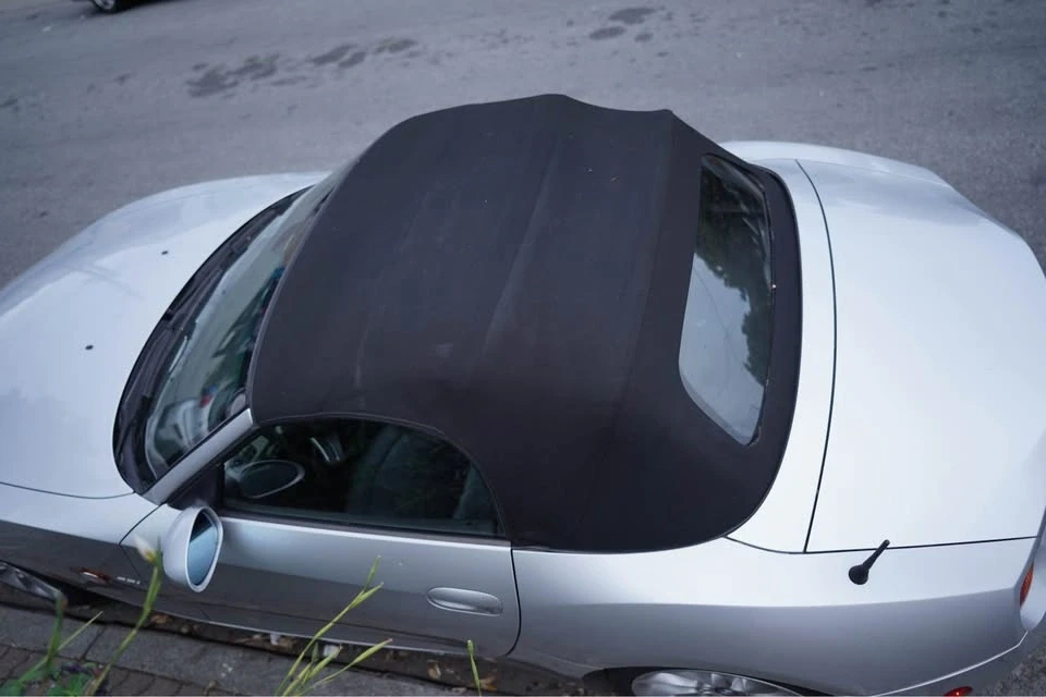2003 BMW E85 Z4 Roadster - Image 9 of 19
