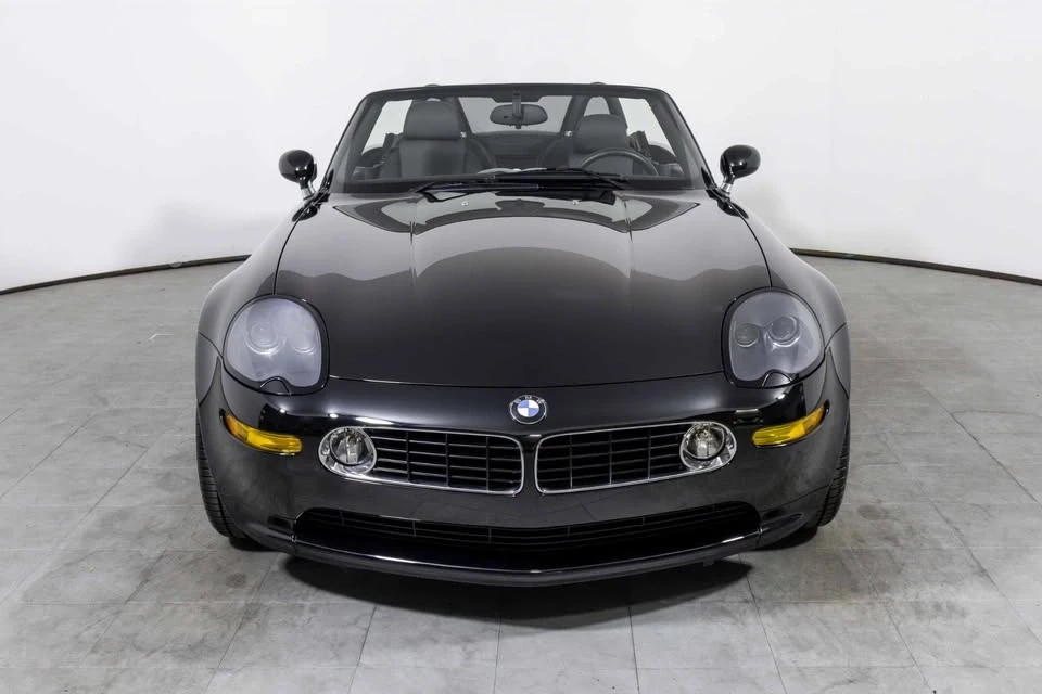 2003 BMW Z8 - Image 2 of 20