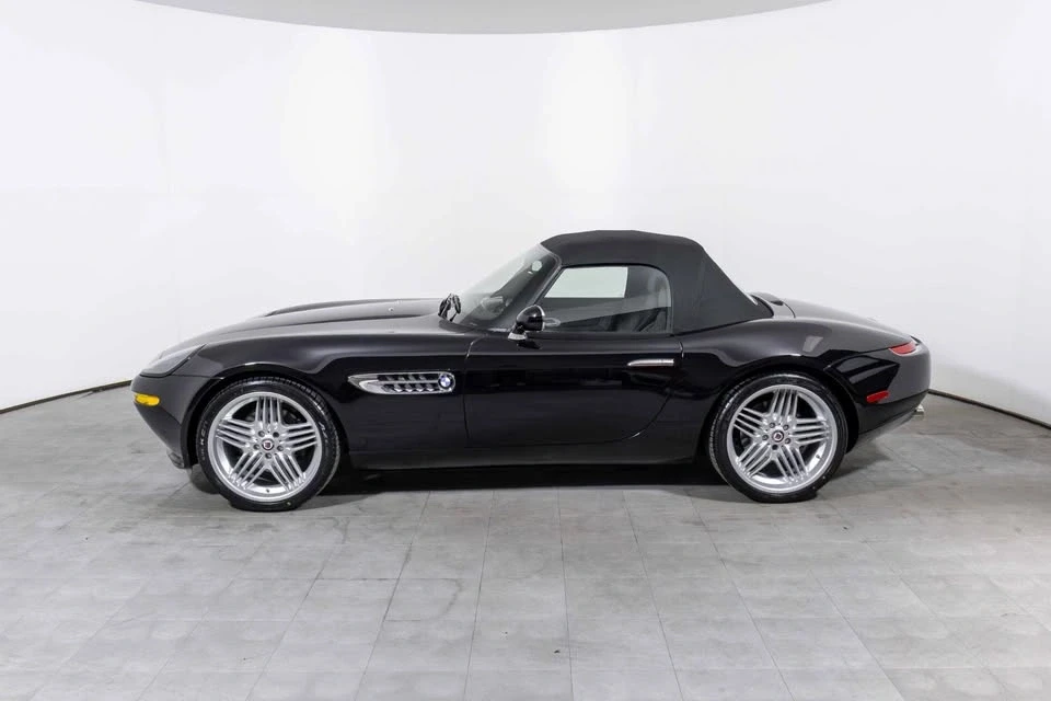 2003 BMW Z8 - Image 4 of 20