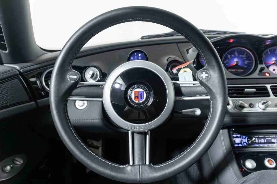 2003 BMW Z8 - Image 13 of 20