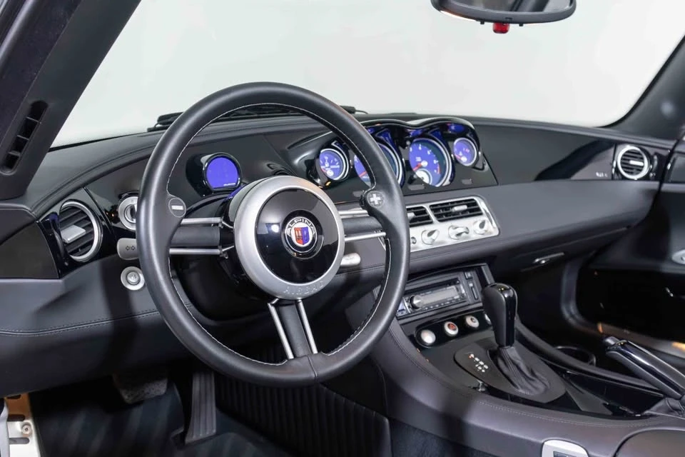 2003 BMW Z8 - Image 12 of 20