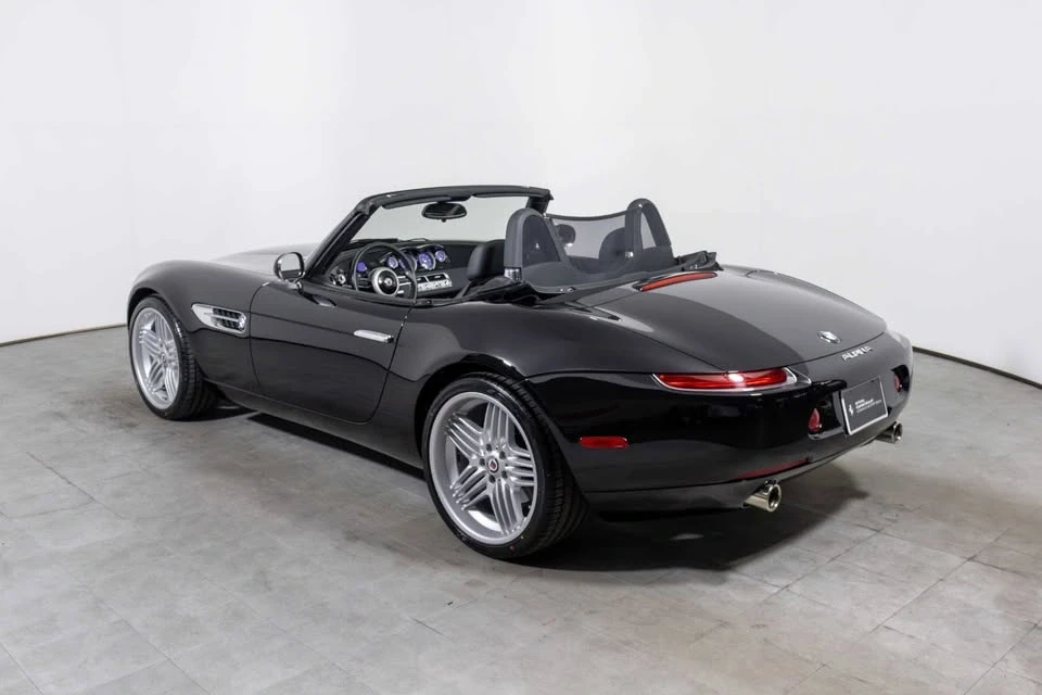 2003 BMW Z8 - Image 5 of 20