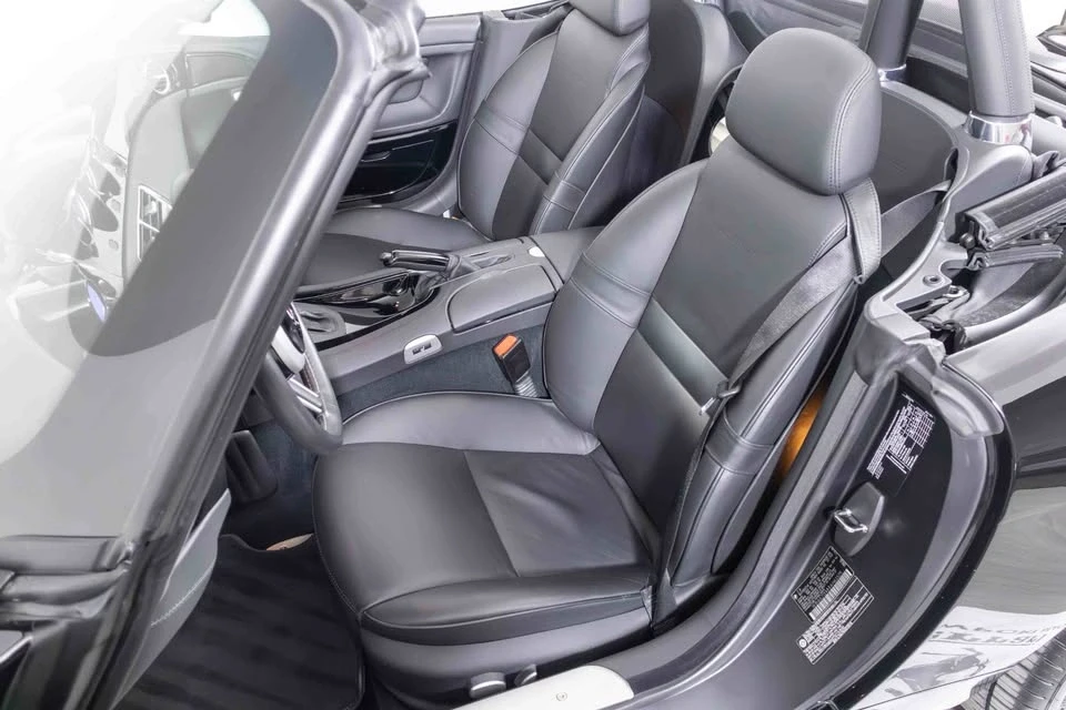 2003 BMW Z8 - Image 11 of 20
