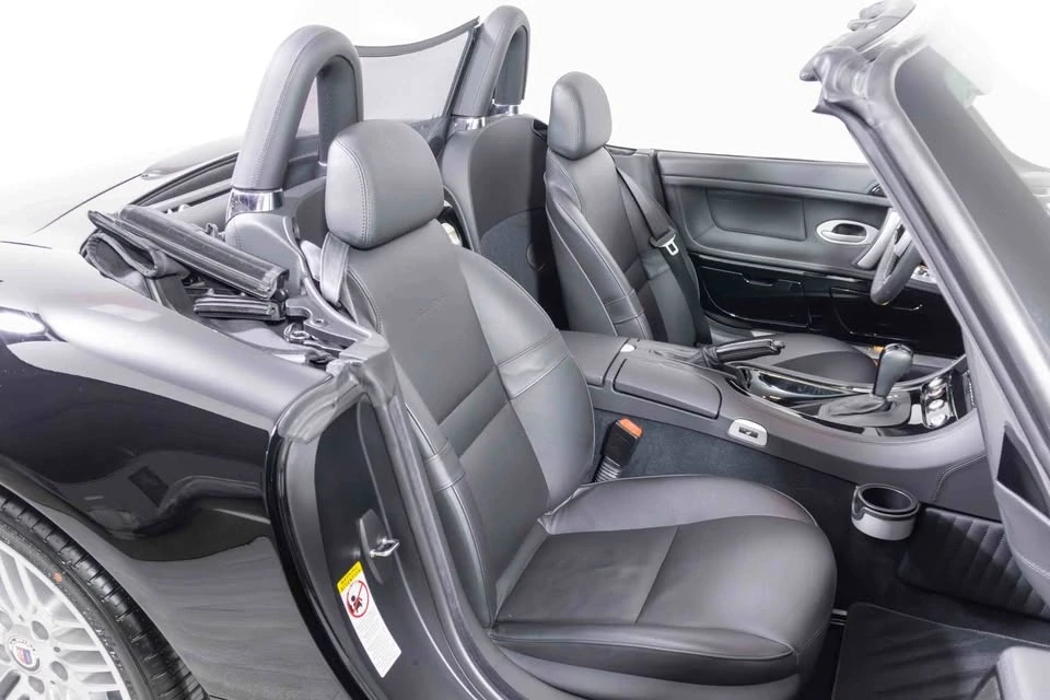 2003 BMW Z8 - Image 17 of 20