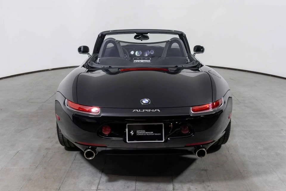 2003 BMW Z8 - Image 6 of 20