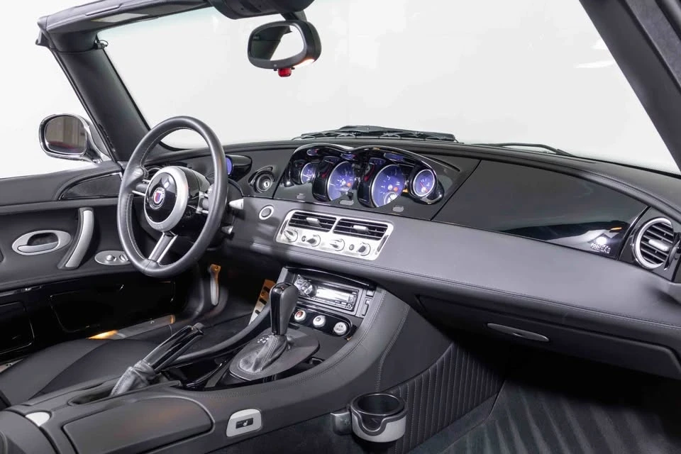2003 BMW Z8 - Image 18 of 20