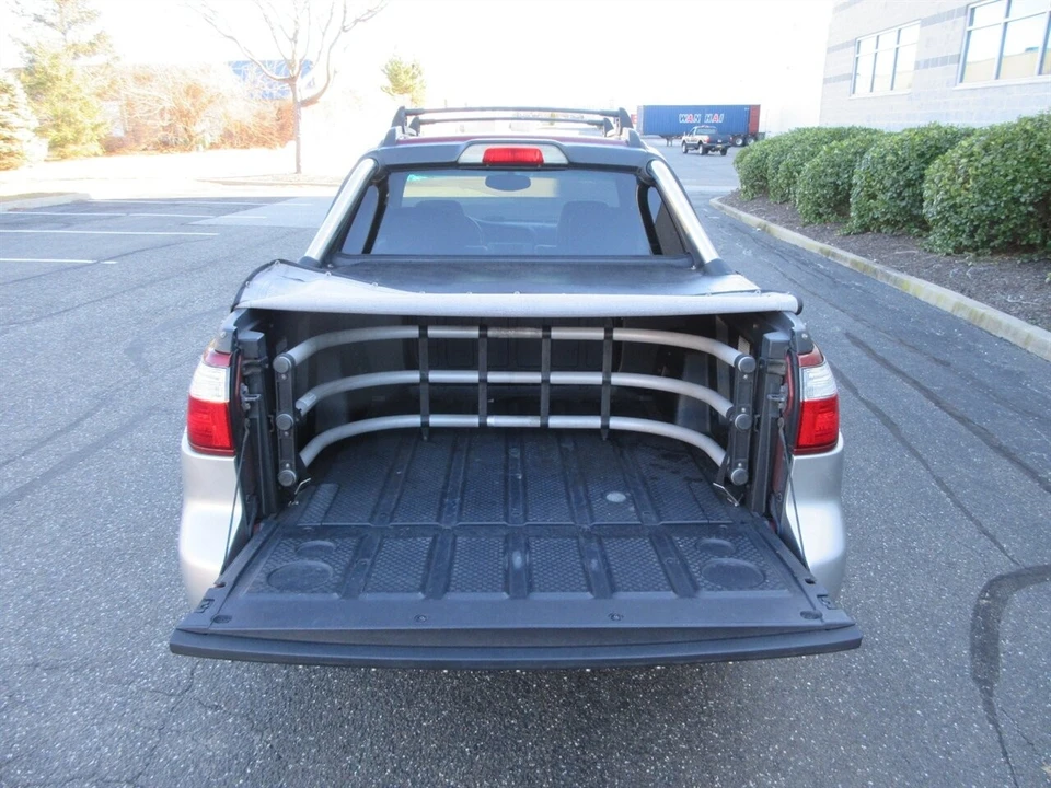 2003 Subaru Baja - Image 13 of 21