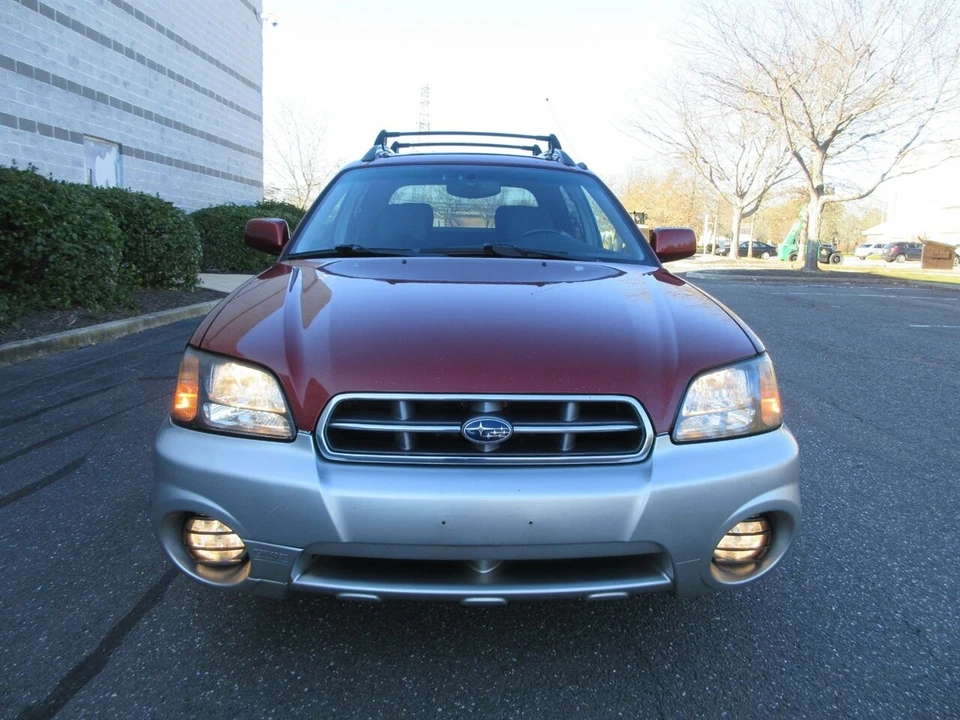 2003 Subaru Baja - Image 12 of 21