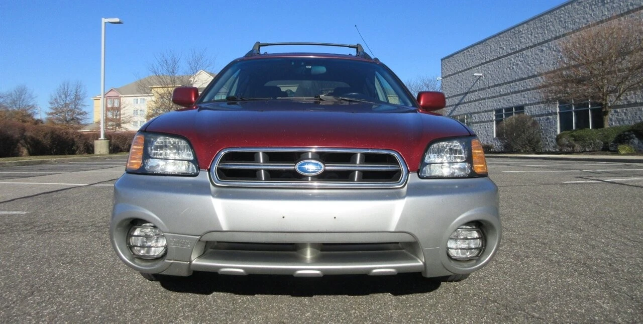 2003 Subaru Baja - Image 7 of 21