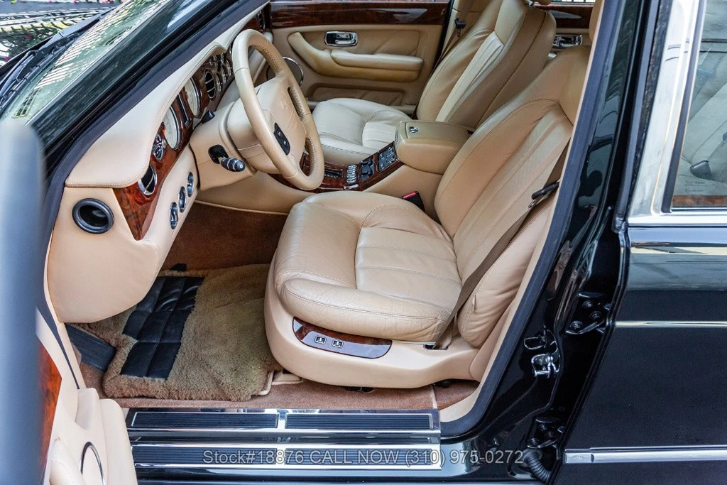 2003 Bentley Arnage - Image 19 of 24