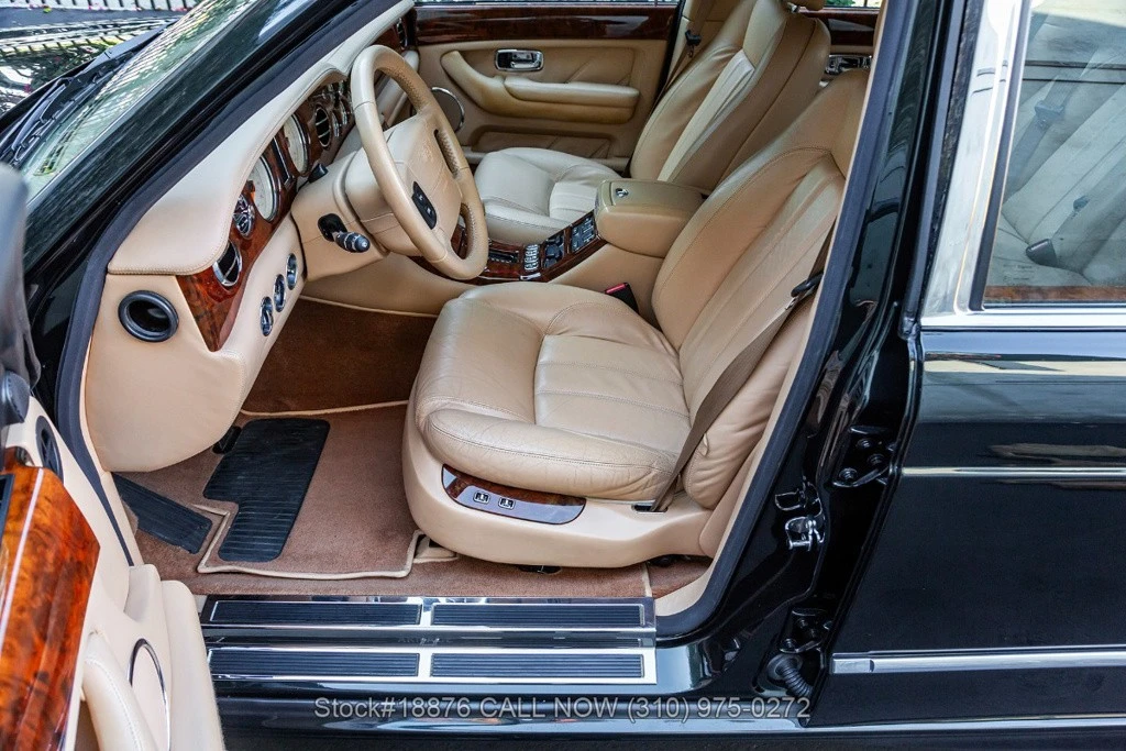 2003 Bentley Arnage - Image 18 of 24
