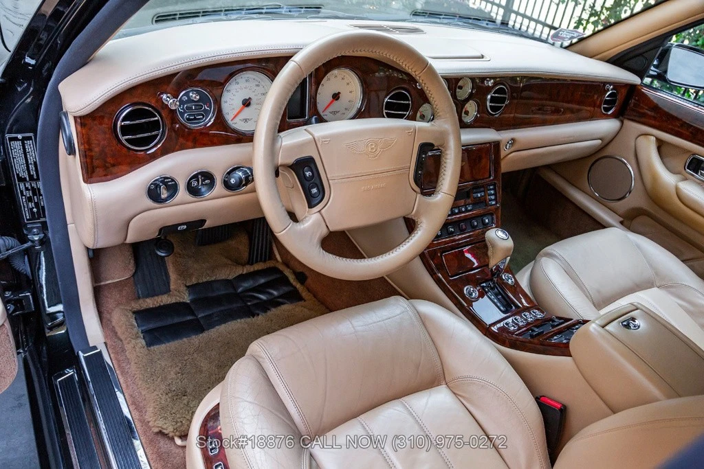 2003 Bentley Arnage - Image 21 of 24