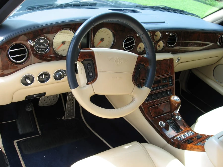 2003 Bentley Arnage - Image 4 of 8