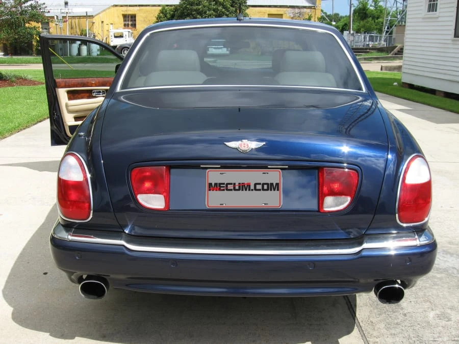 2003 Bentley Arnage - Image 7 of 8