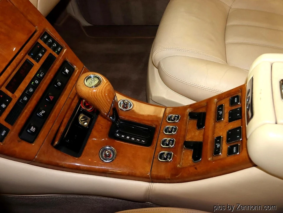 2003 Bentley Arnage R & RL - Image 19 of 21