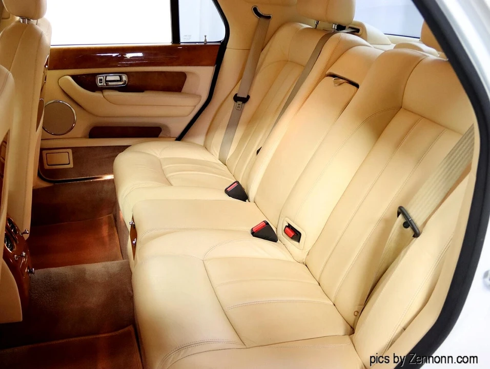 2003 Bentley Arnage R & RL - Image 12 of 21