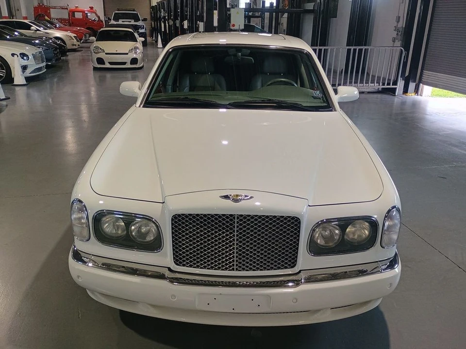 2003 Bentley Arnage R & RL - Image 10 of 12