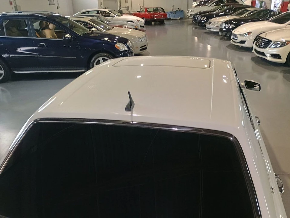 2003 Bentley Arnage R & RL - Image 12 of 12
