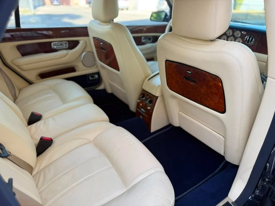 2003 Bentley Arnage R & RL - Image 18 of 20
