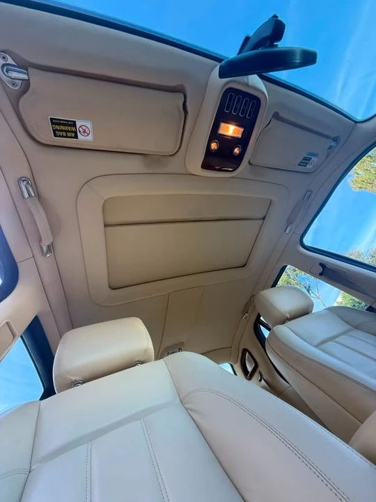 2003 Bentley Arnage R & RL - Image 20 of 20