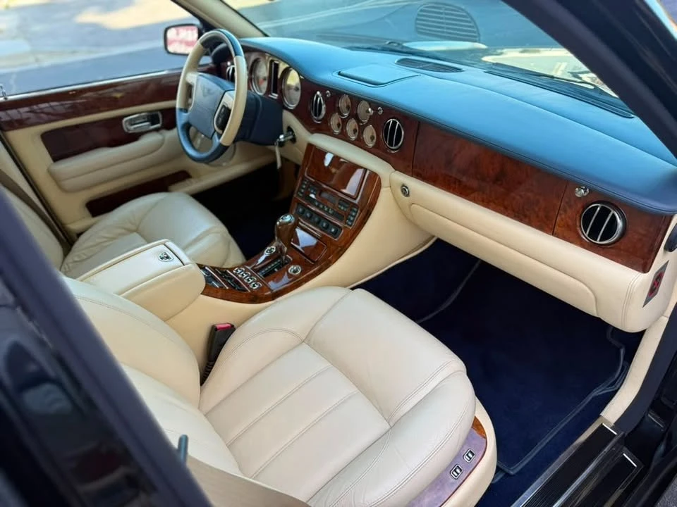 2003 Bentley Arnage R & RL - Image 14 of 20
