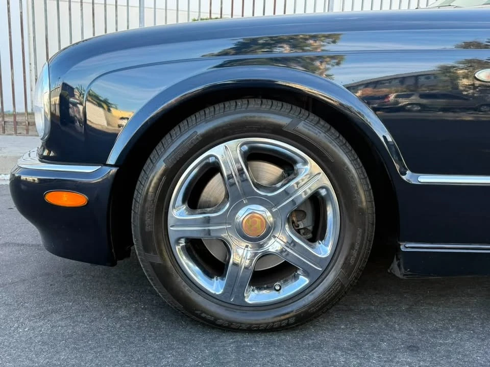 2003 Bentley Arnage R & RL - Image 4 of 20