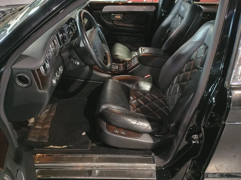 2003 Bentley Arnage R & RL - Image 14 of 20