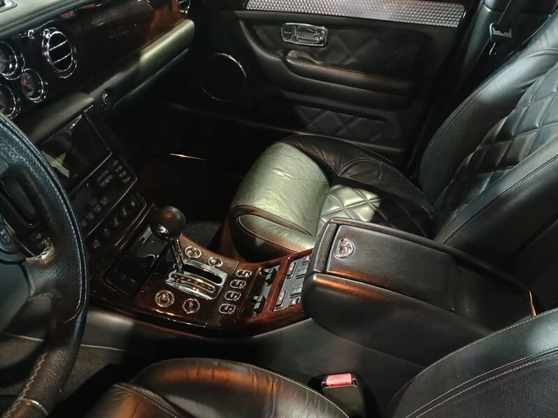 2003 Bentley Arnage R & RL - Image 20 of 20