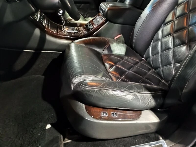 2003 Bentley Arnage R & RL - Image 16 of 20