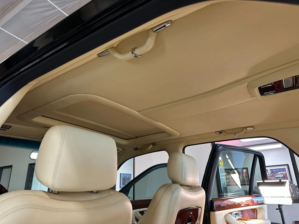 2003 Bentley Arnage R & RL - Image 15 of 20