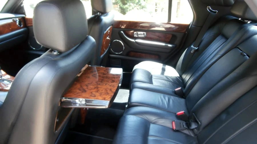 2003 Bentley Arnage R & RL - Image 5 of 11