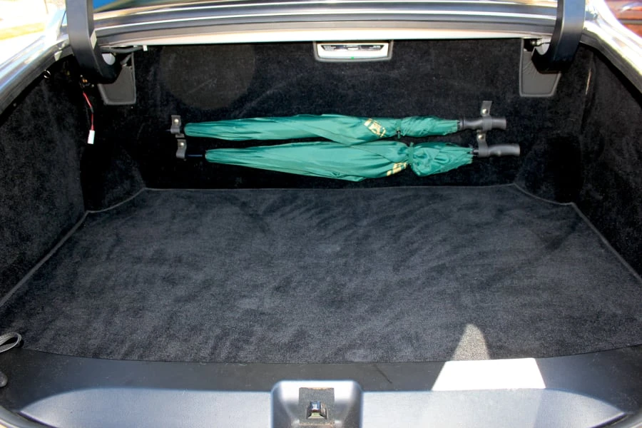 2003 Bentley Arnage R & RL - Image 8 of 9
