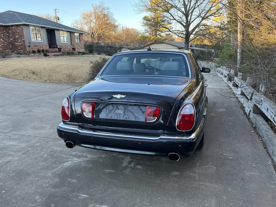 2003 Bentley Arnage R & RL - Image 26 of 31