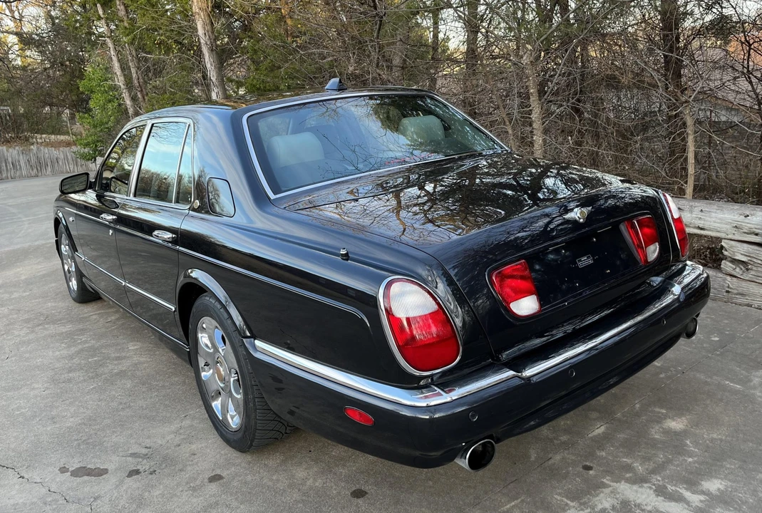 2003 Bentley Arnage R & RL - Image 20 of 31