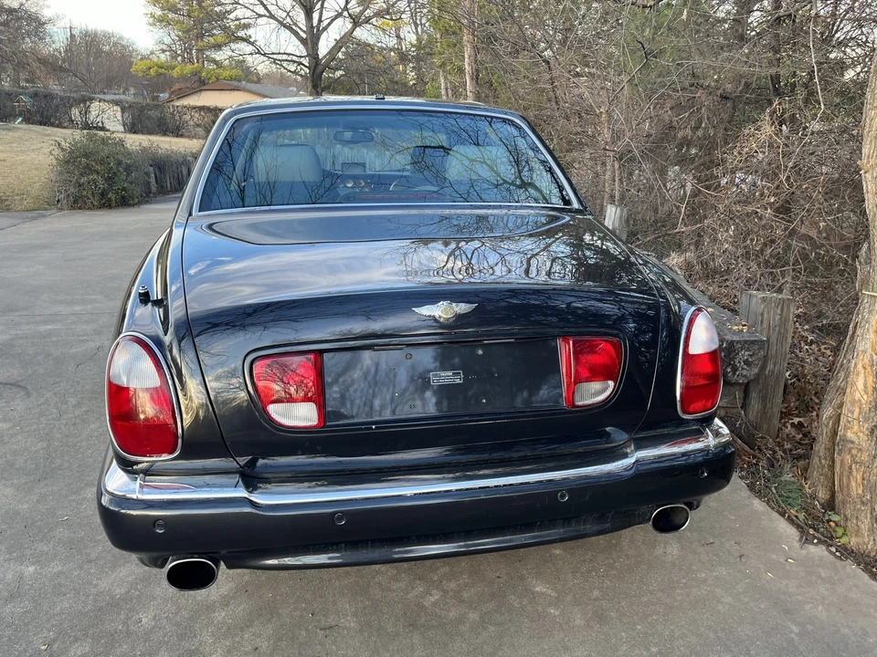 2003 Bentley Arnage R & RL - Image 23 of 31