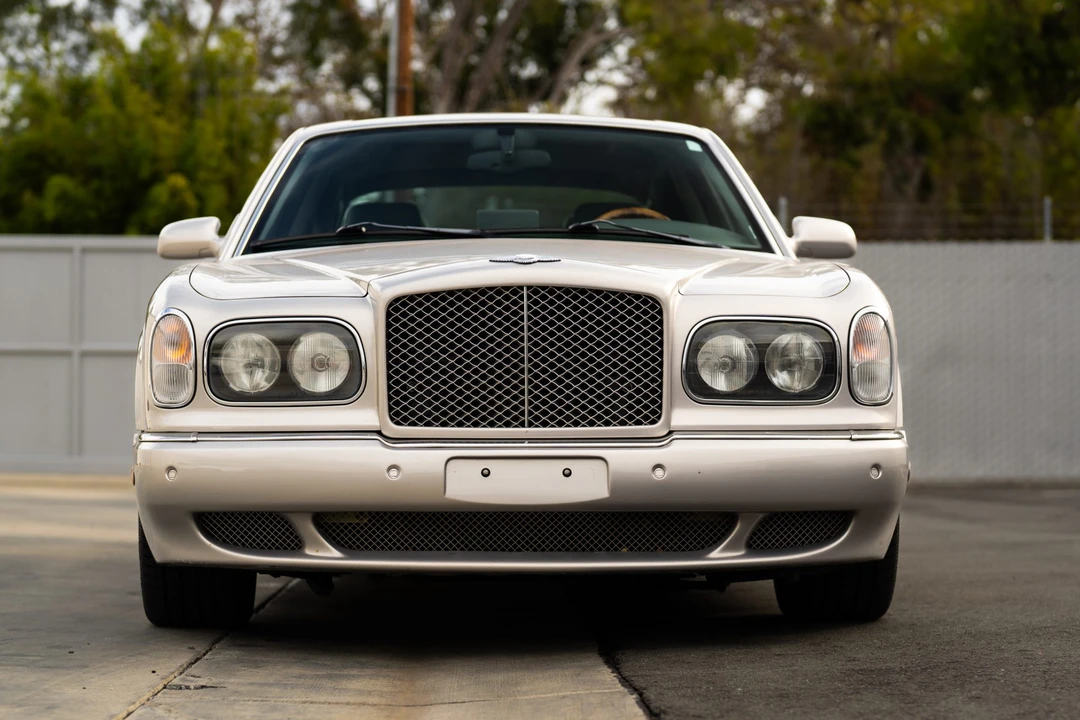 2003 Bentley Arnage R & RL - Image 4 of 31