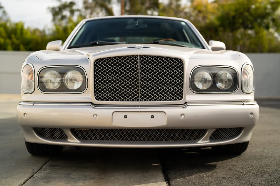 2003 Bentley Arnage R & RL - Image 5 of 31