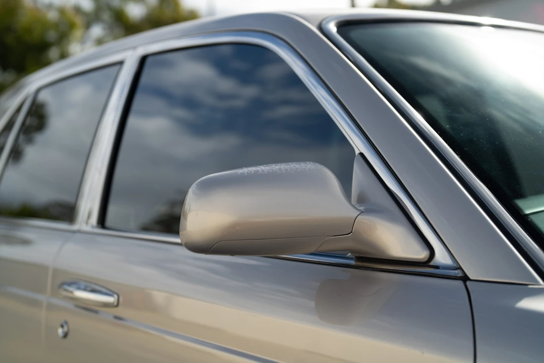 2003 Bentley Arnage R & RL - Image 19 of 31