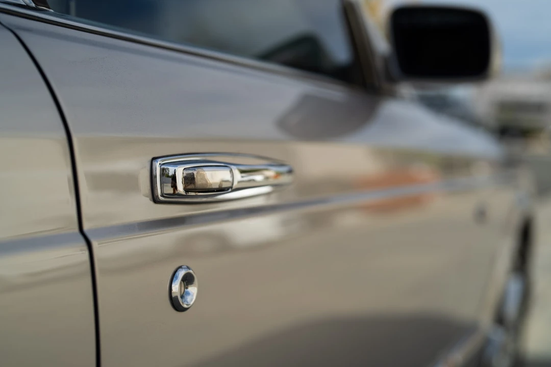 2003 Bentley Arnage R & RL - Image 17 of 31