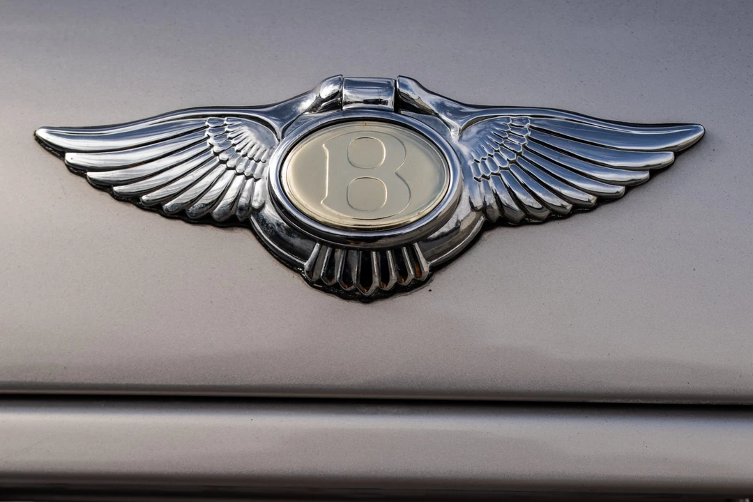 2003 Bentley Arnage R & RL - Image 28 of 31