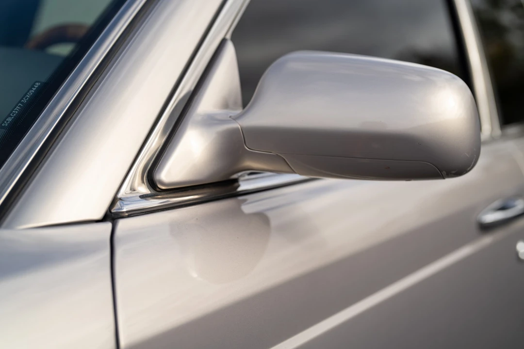 2003 Bentley Arnage R & RL - Image 23 of 31