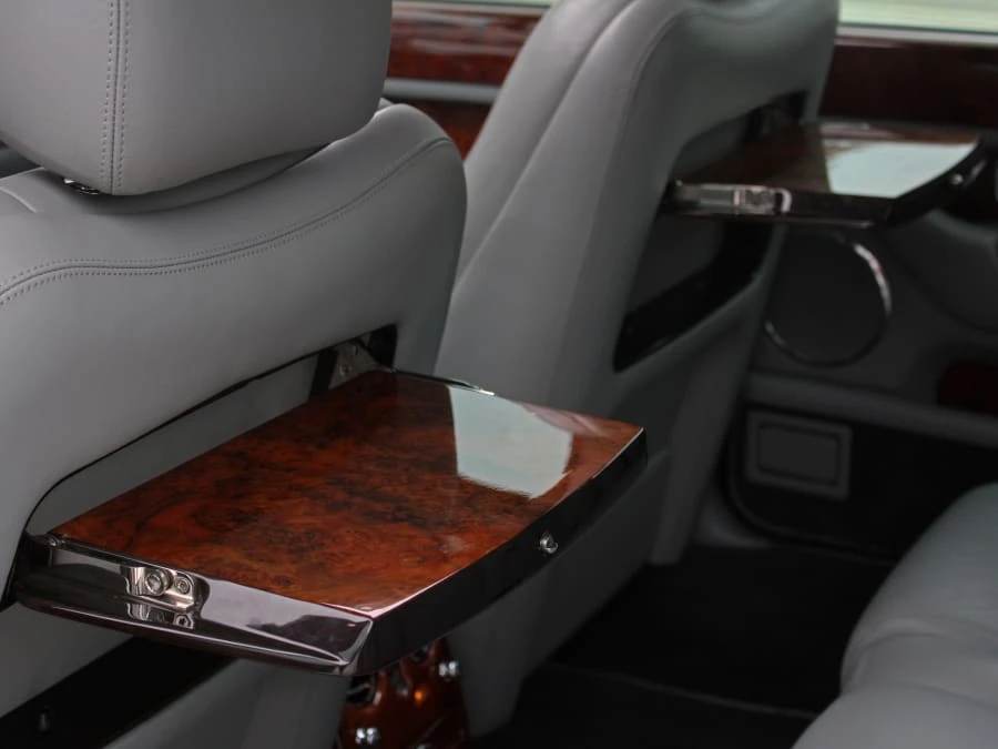 2003 Bentley Arnage R & RL - Image 6 of 12