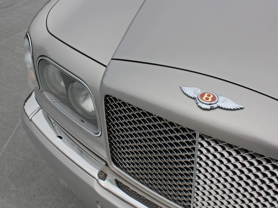 2003 Bentley Arnage R & RL - Image 11 of 12