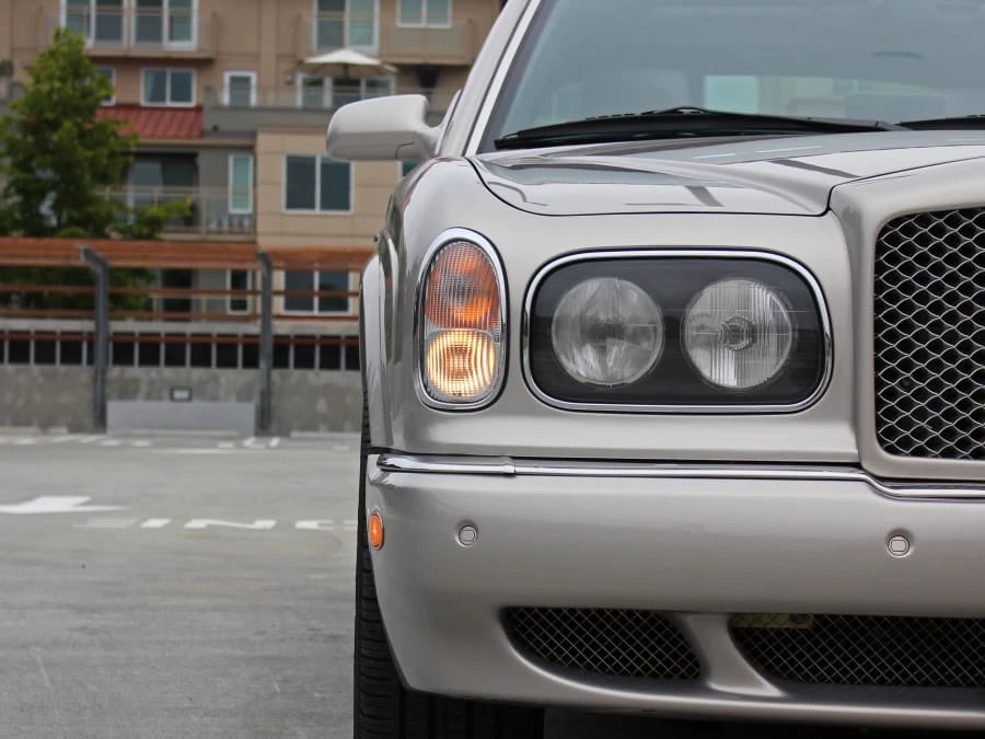 2003 Bentley Arnage R & RL - Image 12 of 12