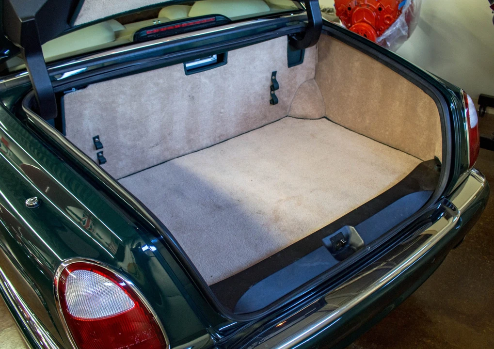 2003 Bentley Arnage R & RL - Image 26 of 31
